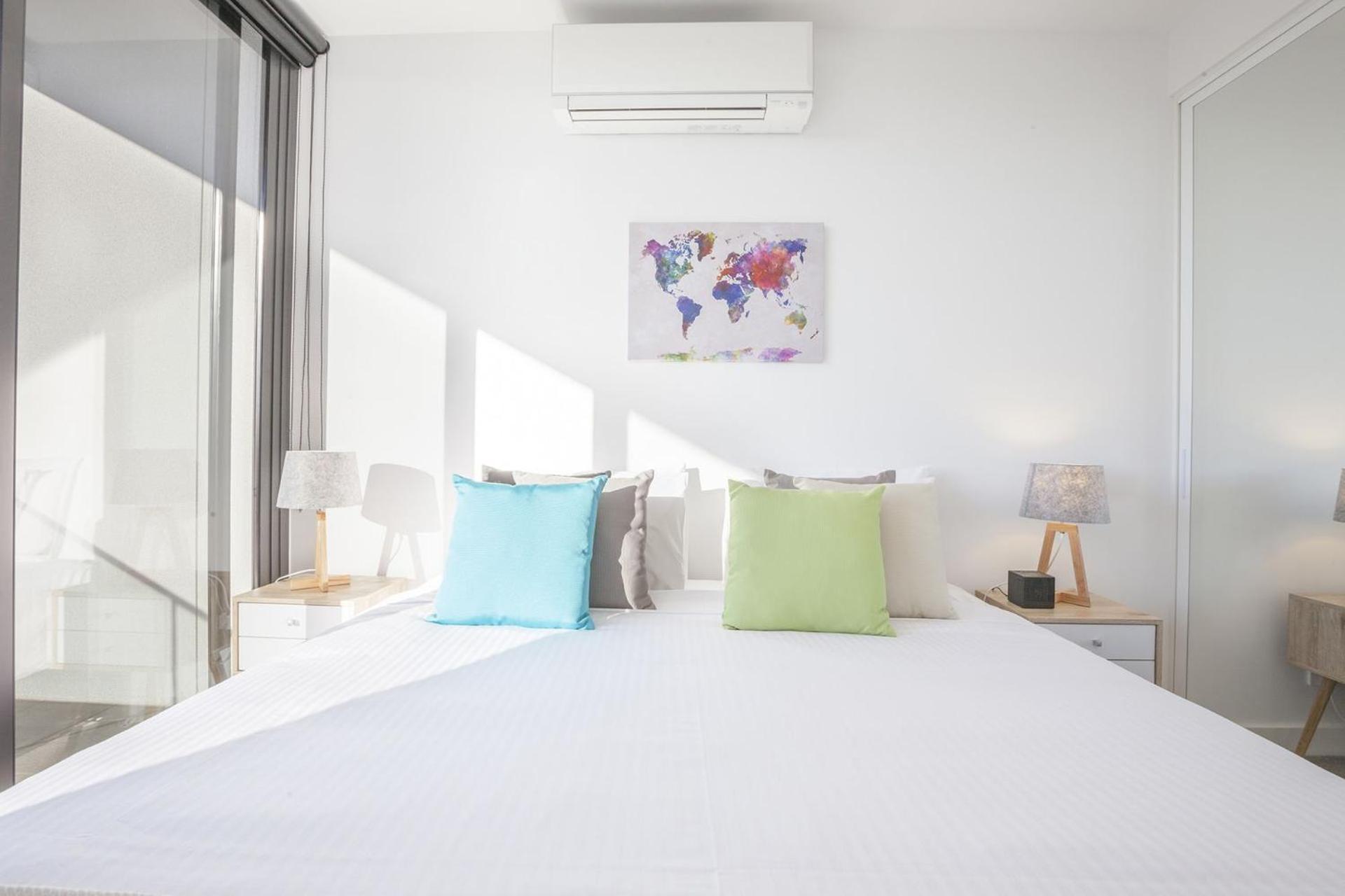 Boutique Stays - Hampton Hub Melbourne Exteriér fotografie