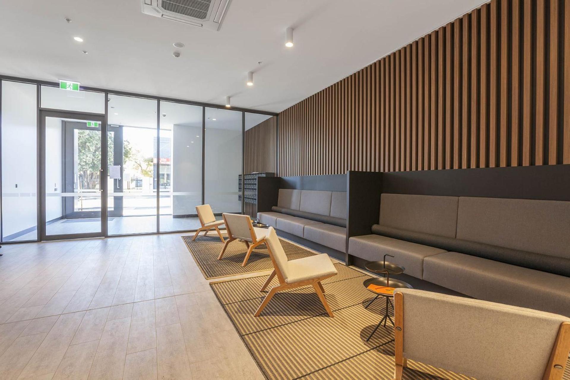 Boutique Stays - Hampton Hub Melbourne Exteriér fotografie